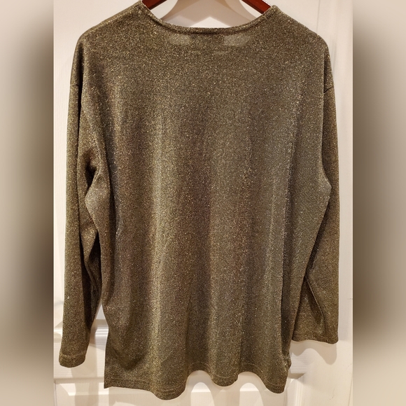 Impression of California Vintage Women's Blouse Size XL - Picture 2 of 2